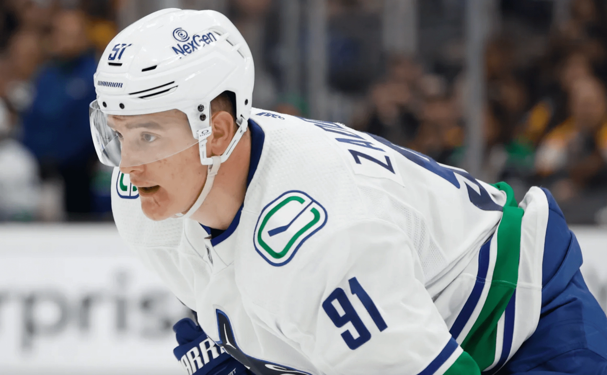 Richard T Gagnon/Getty Images/NHL