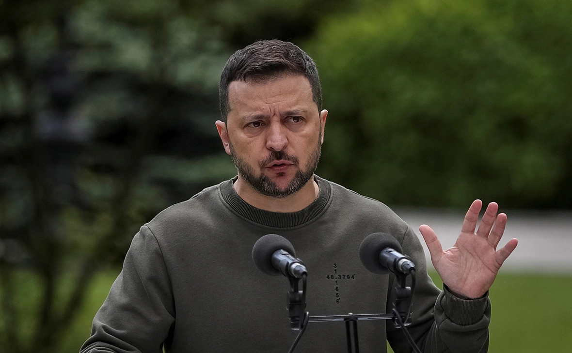 Максим Музыченко-Кишка / Reuters