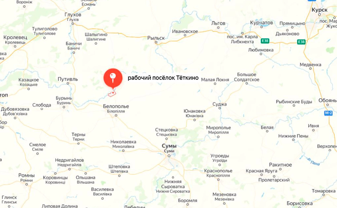 сервис «Яндекс.Карты»