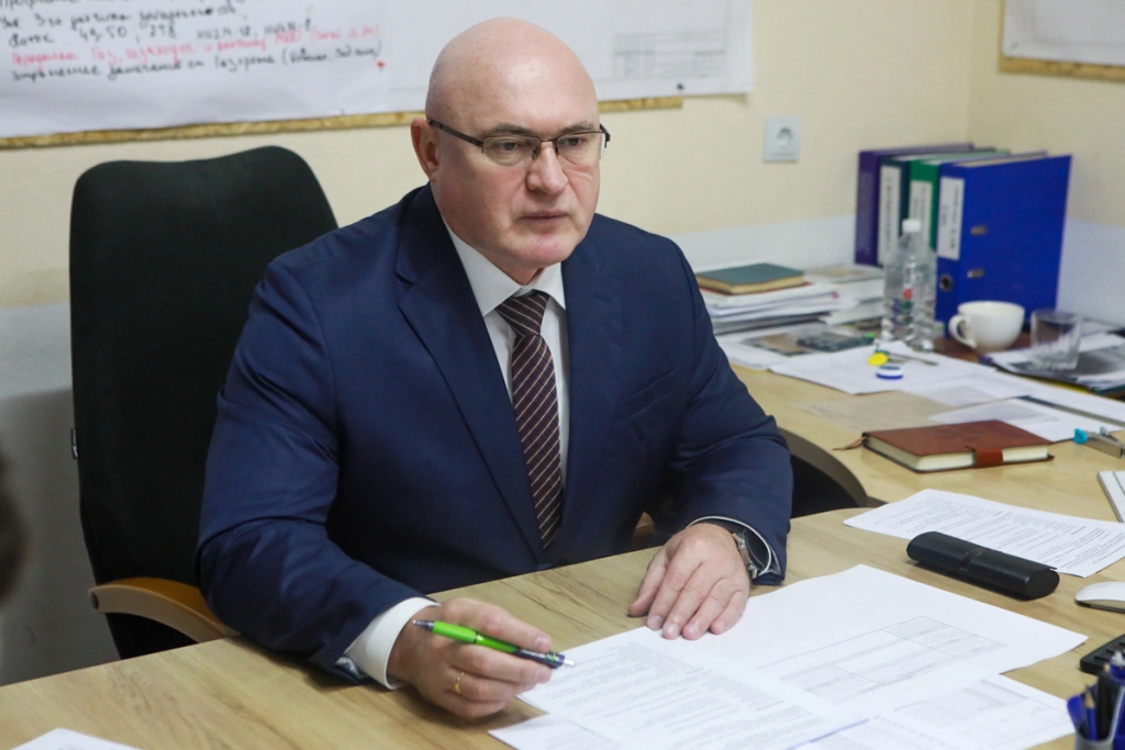 Правительство Приморского края