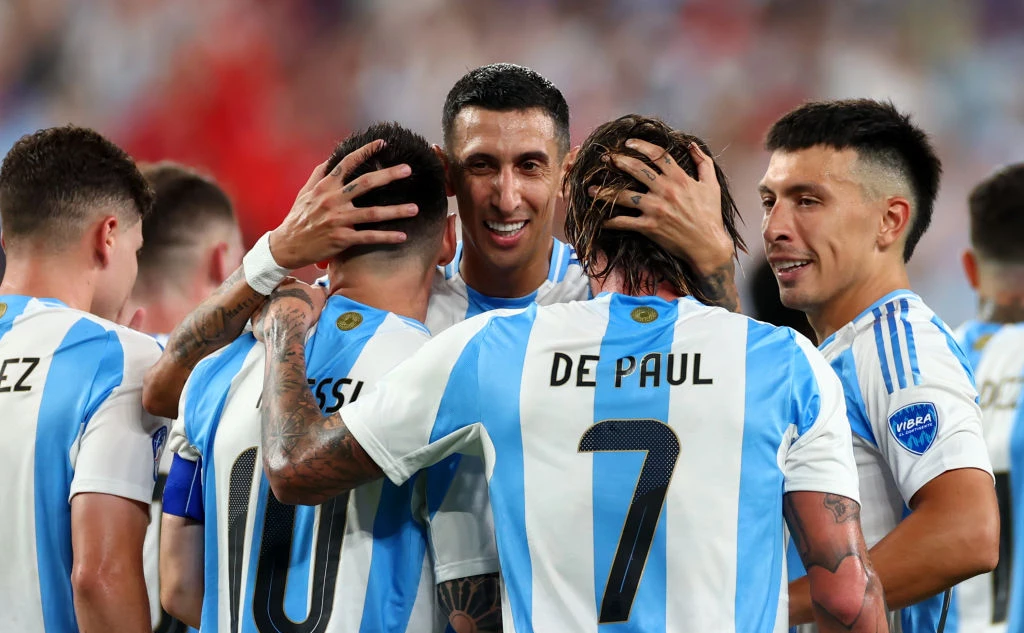 Sarah Stier / Getty Images