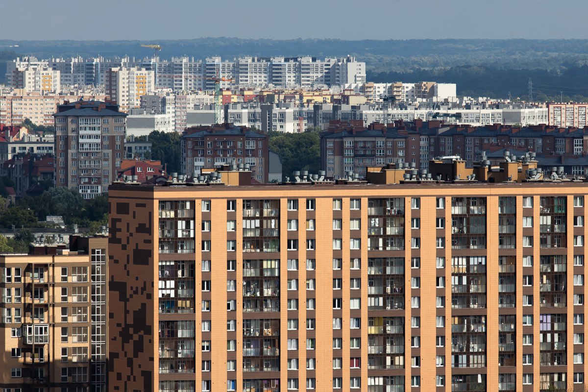 Фото: Александр Подгорчук