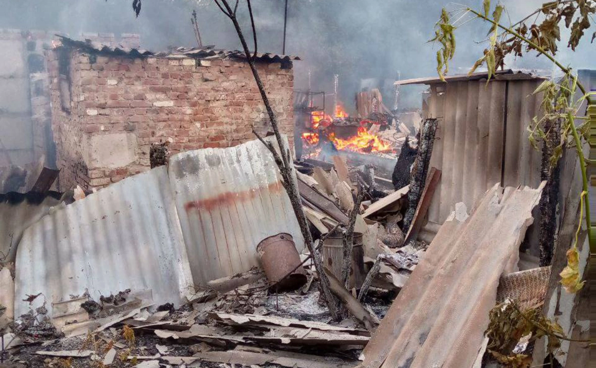 vvgladkov / Telegram