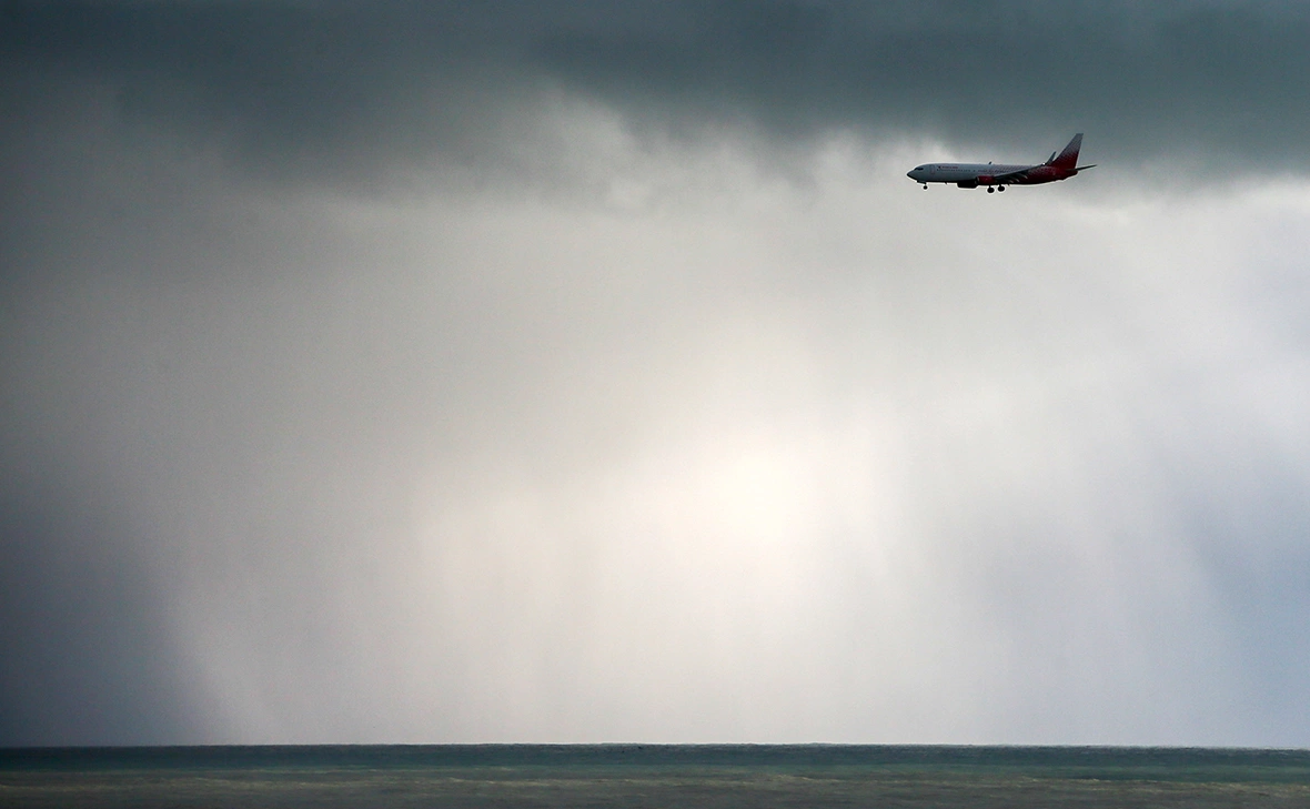 Дмитрий Феоктистов / ТАСС