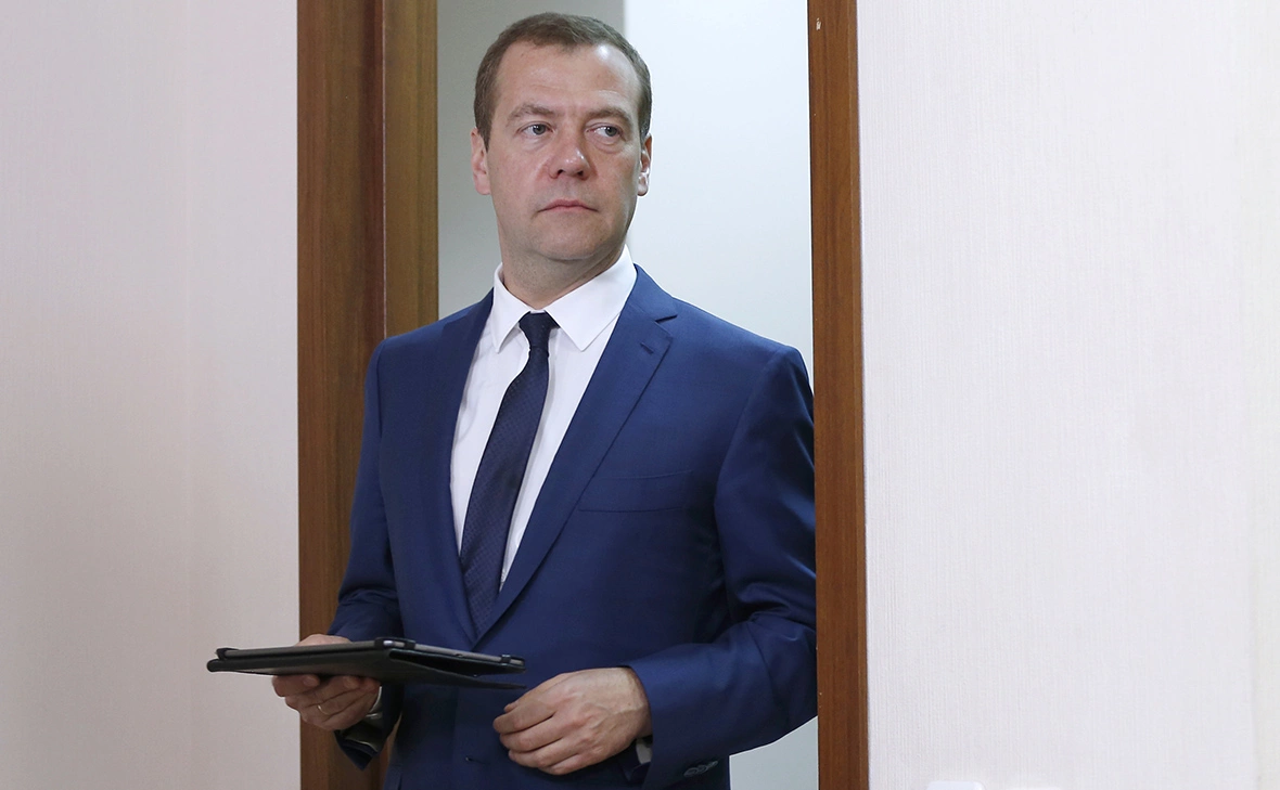 Дмитрий Астахов / ТАСС