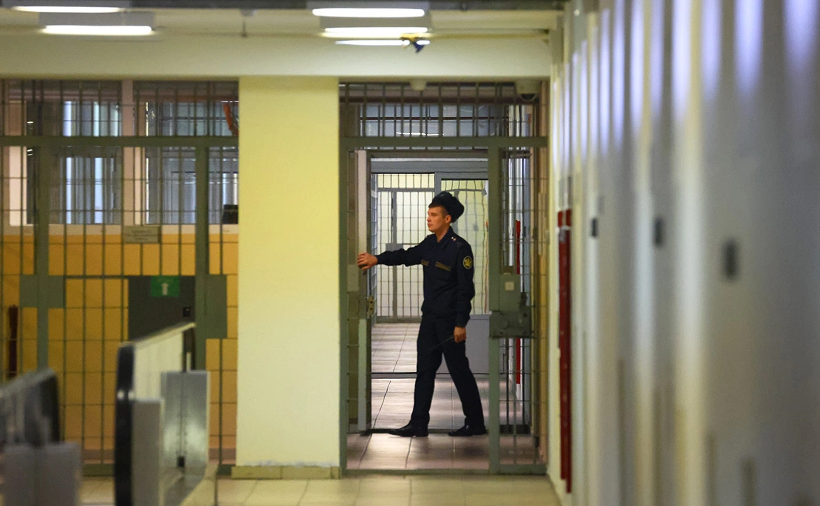 Петр Ковалев / ТАСС