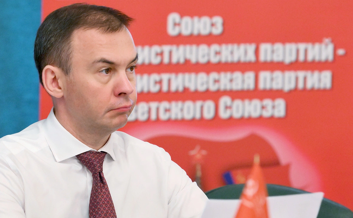 Екатерина Чеснокова / РИА Новости