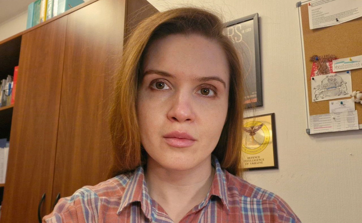 marybezuhla / Telegram 