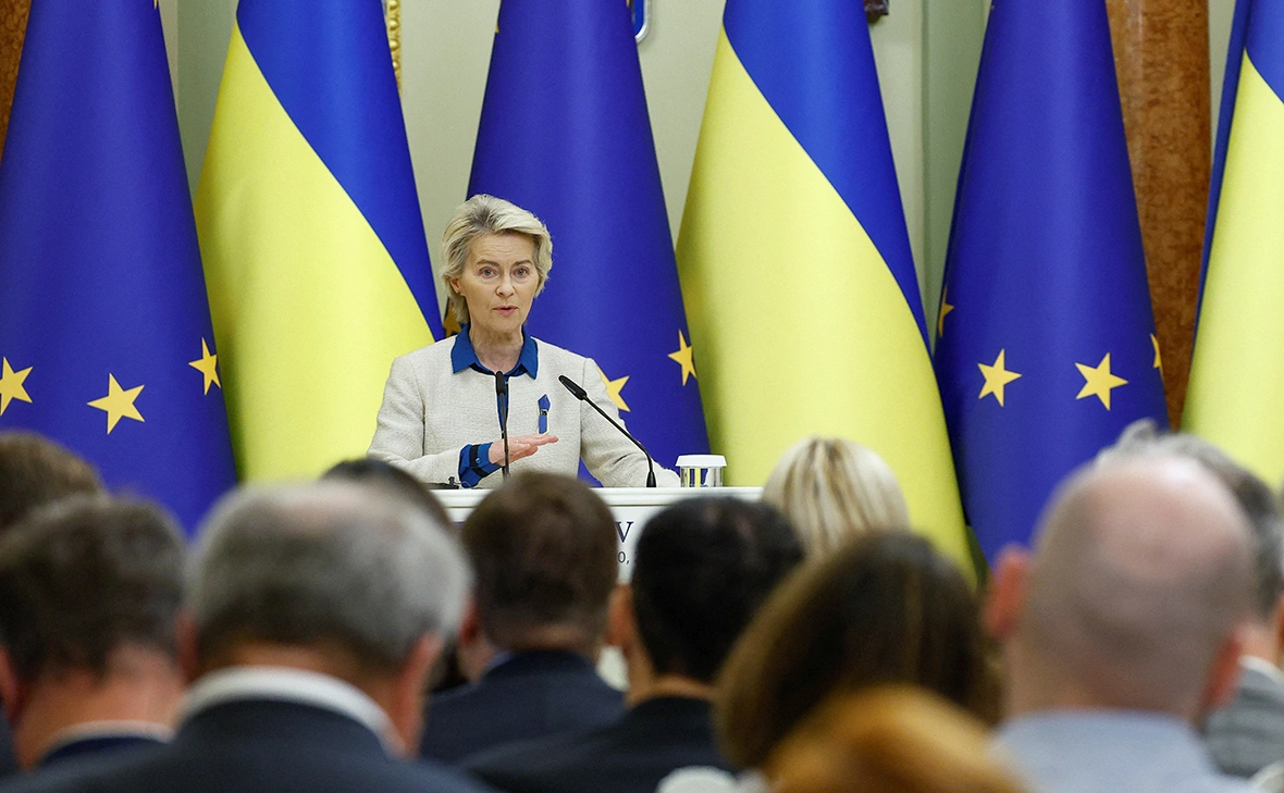 Валентин Огиренко / Reuters