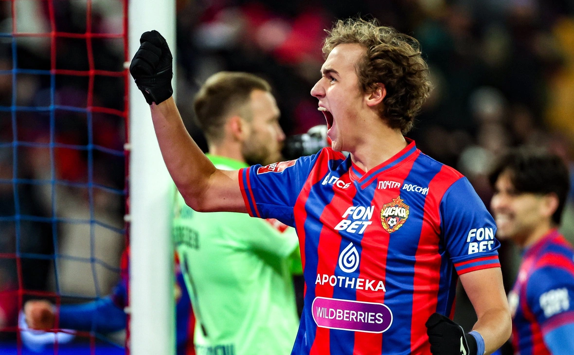 Михаил Терещенко / ТАСС