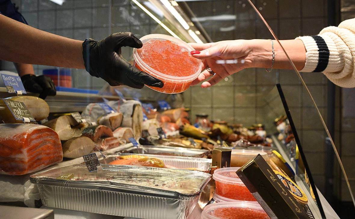 Алексей Майшев / РИА Новости