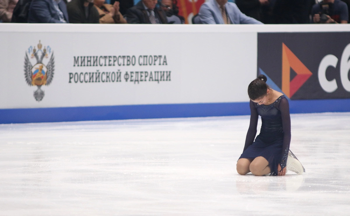 Maksim Konstantinov / Global Look Press