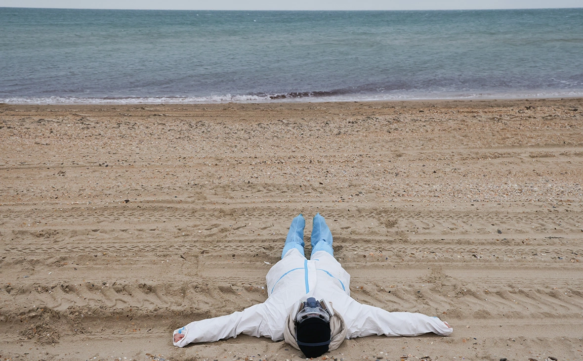 Дмитрий Феоктистов / ТАСС