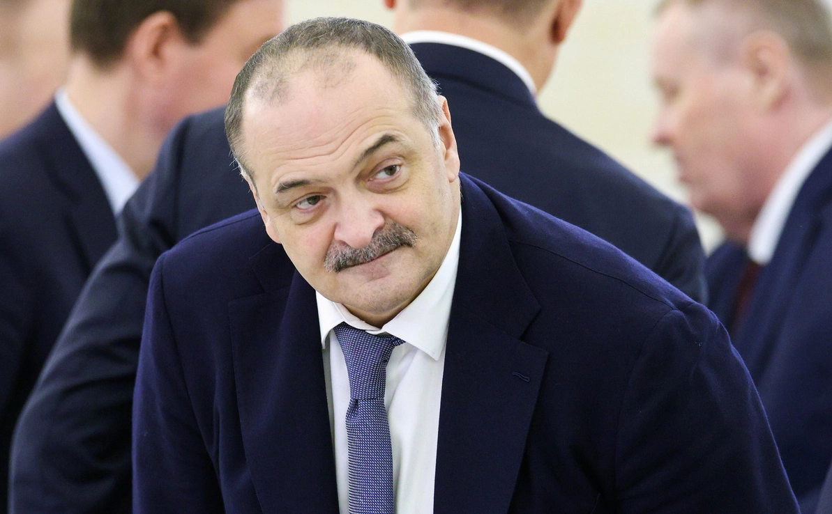 Александр Щербак / ТАСС