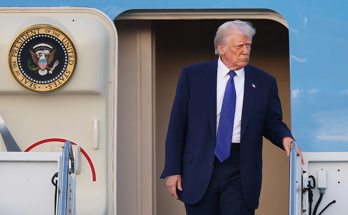 Joe Raedle / Getty Images