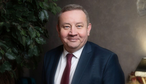 VK Сергей Белов