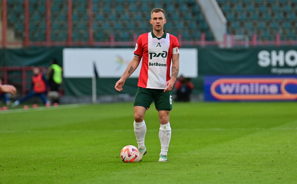 Pavel Kashaev / Global Look Press