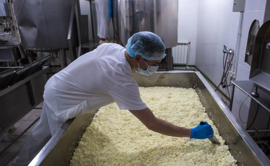 Наталья Чернохатова / URA.RU