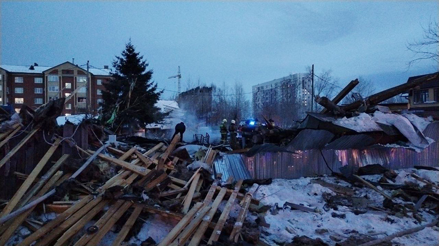 Фото: Прокуратура Тюменской области