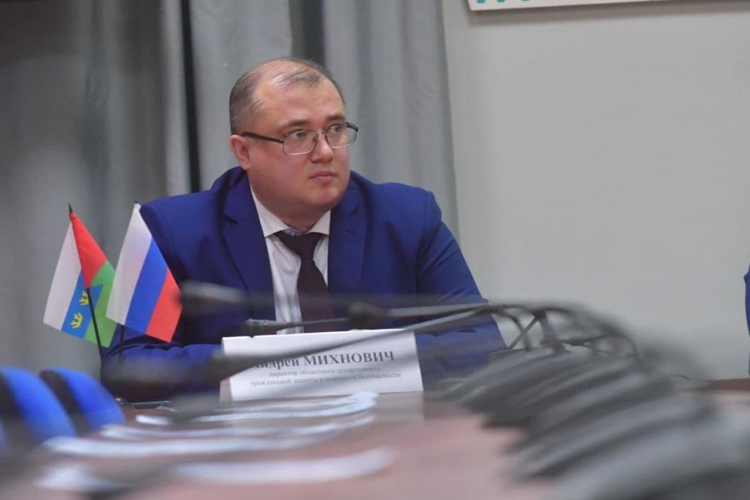 Фото: Инфоцентр Тюменской области