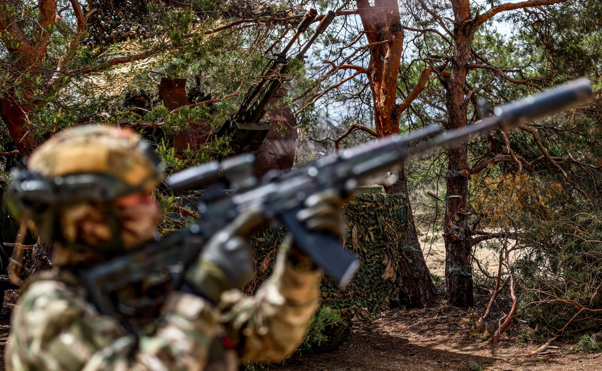 Алексей Коновалов / ТАСС