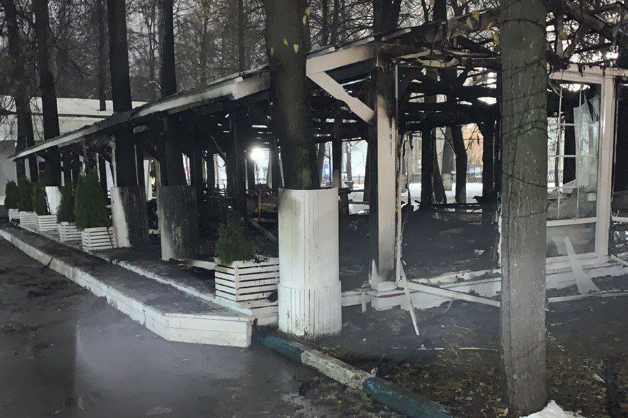 Фото: Прокуратура Ярославской области / Telegram