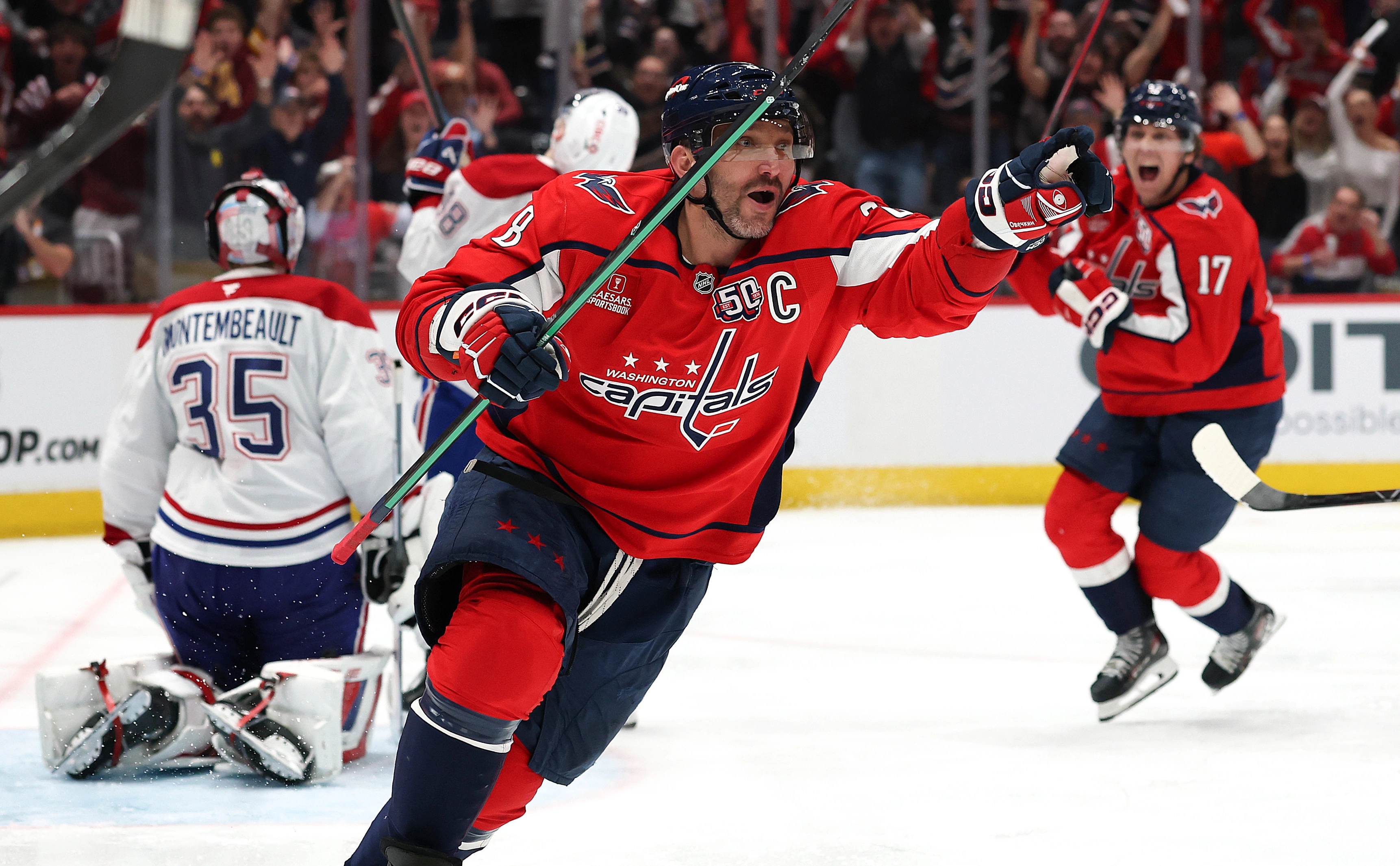 Patrick Smith / Getty Images