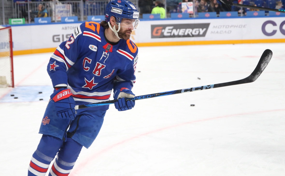 Maksim Konstantinov / Global Look Press