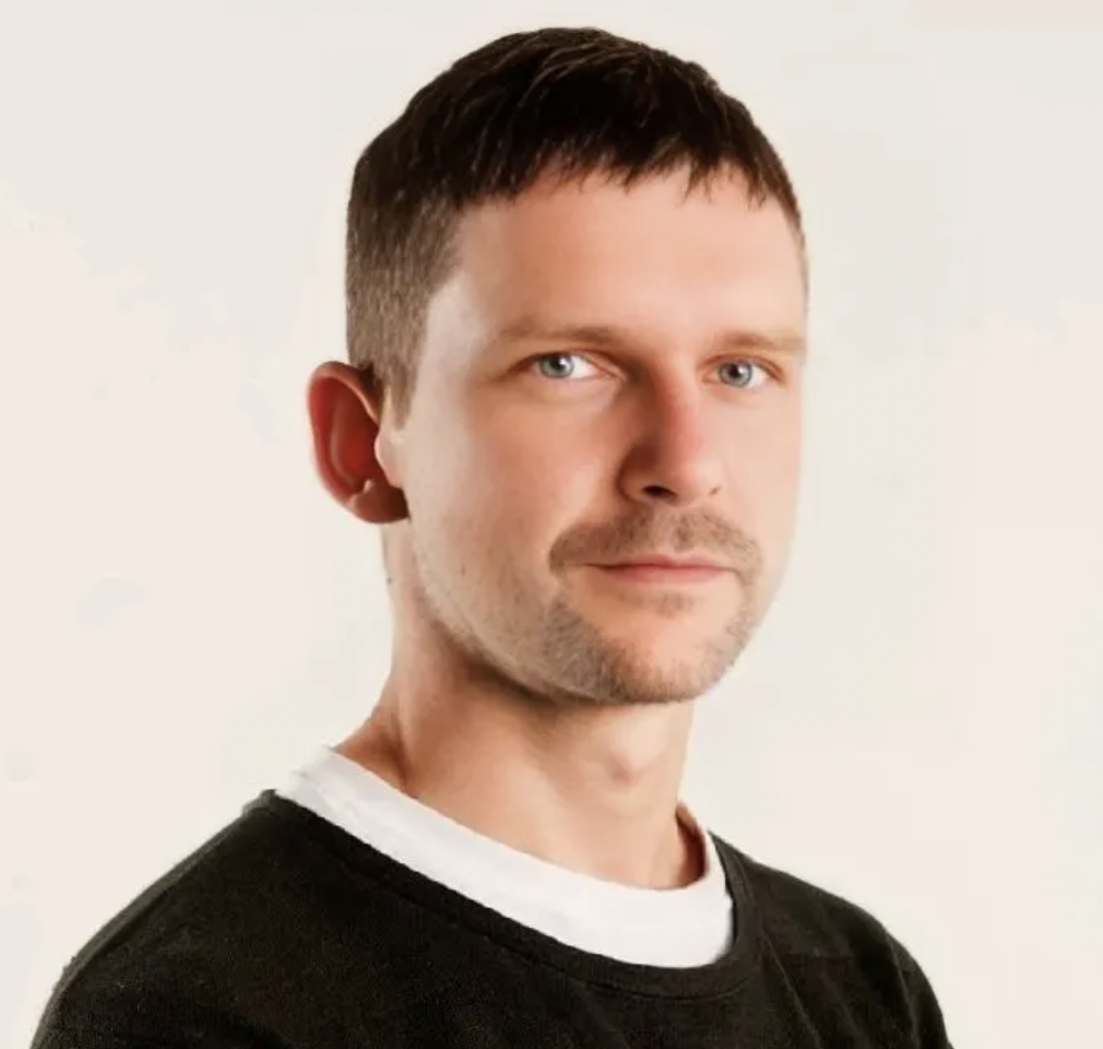 Сергей Бабушкин