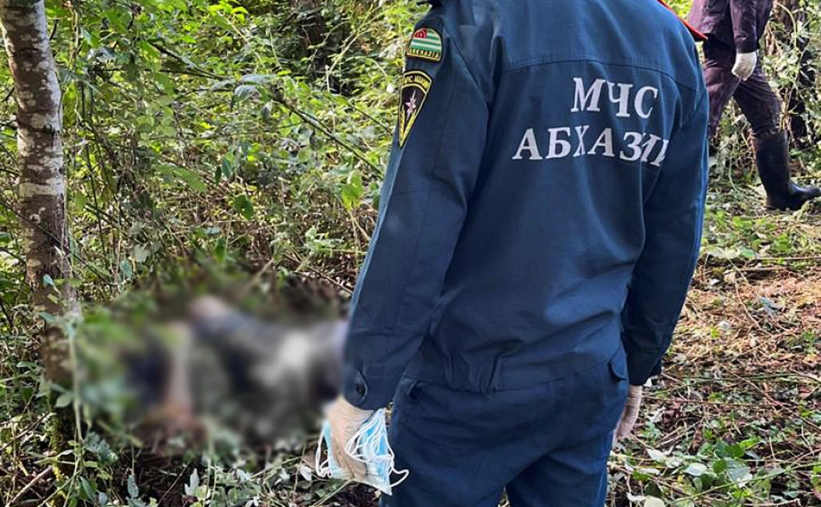 МЧС Республики Абхазия