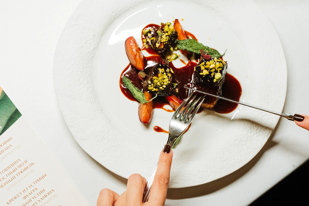 Куда сходить в ноябре: кинофестивали, лекции и концерты