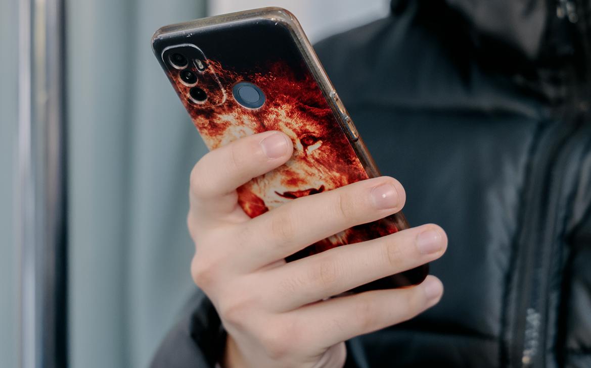 Т2 объяснил ограничения мобильного интернета в Петербурге