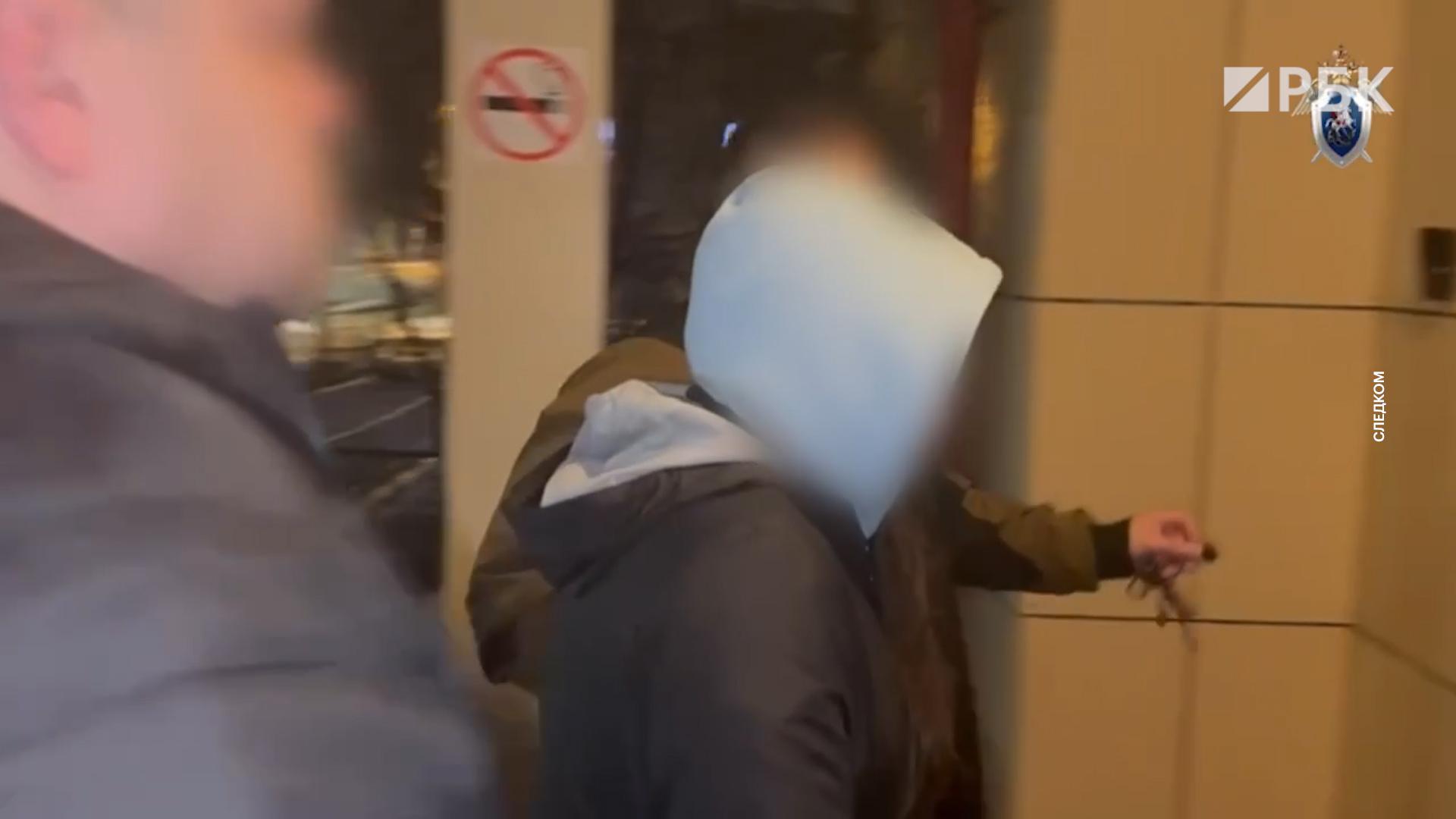 Убившая сына жительница Балашихи не смогла объяснить свои мотивы