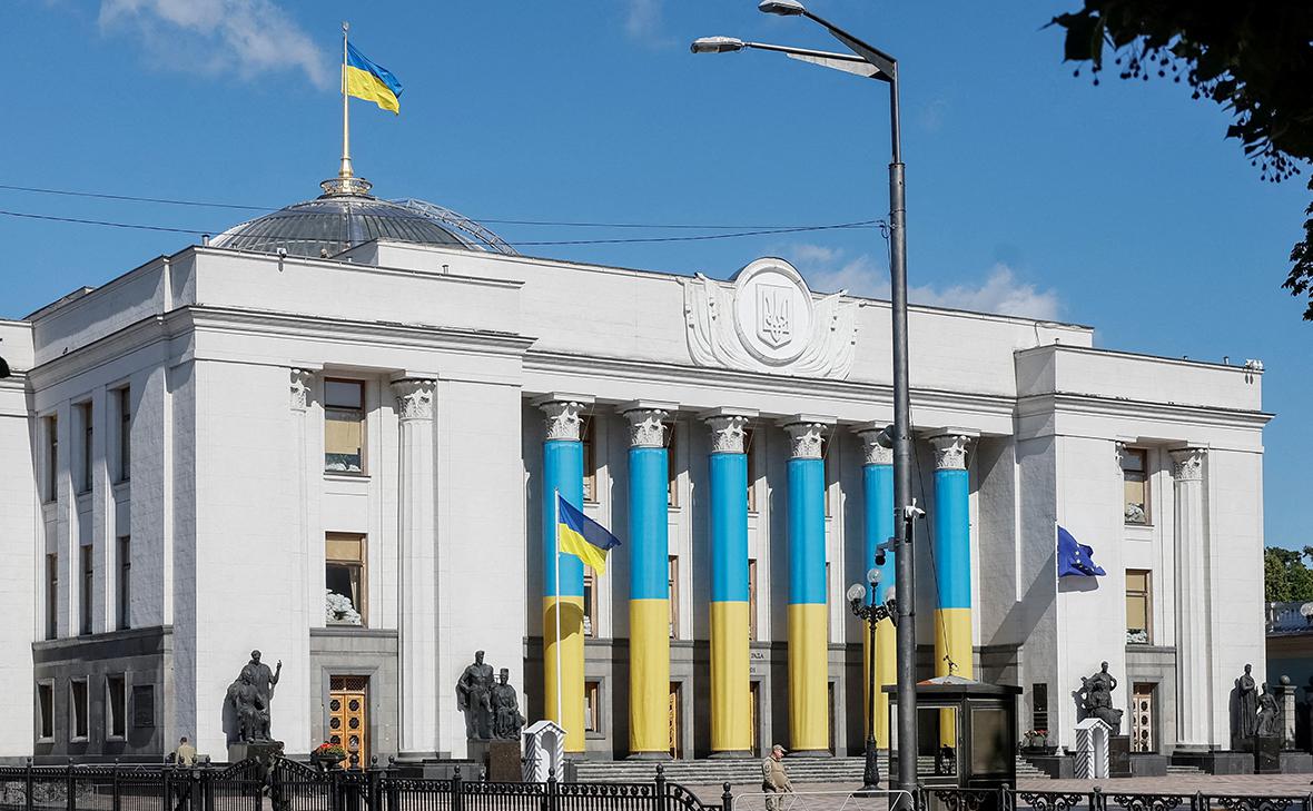 Фото: Gleb Garanich / Reuters