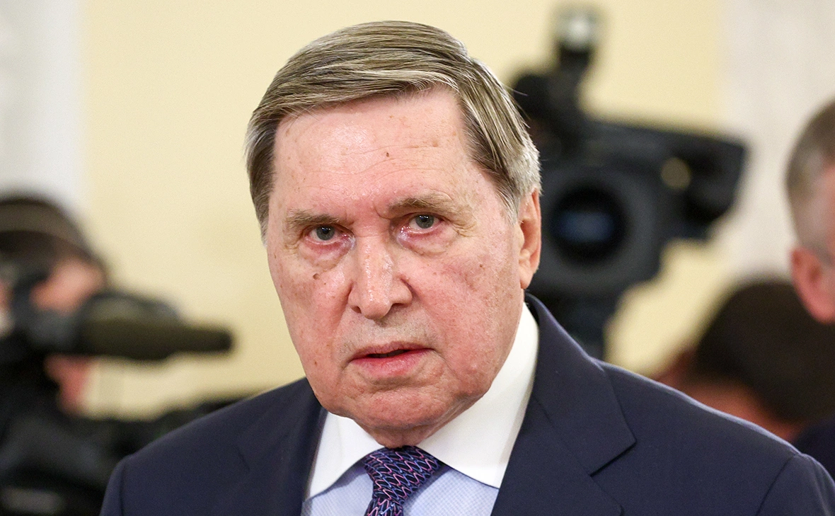 Сергей Булкин / ТАСС