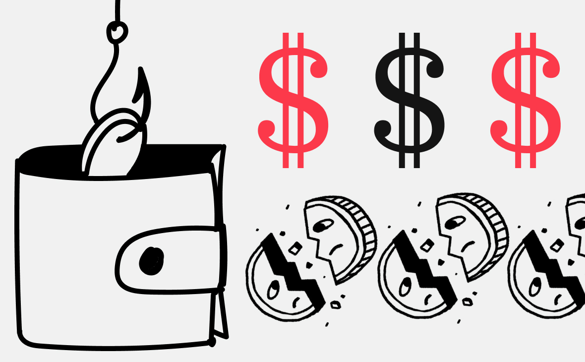 Хакеры и мошенники похитили $4 млрд в криптовалютах в 2025 году