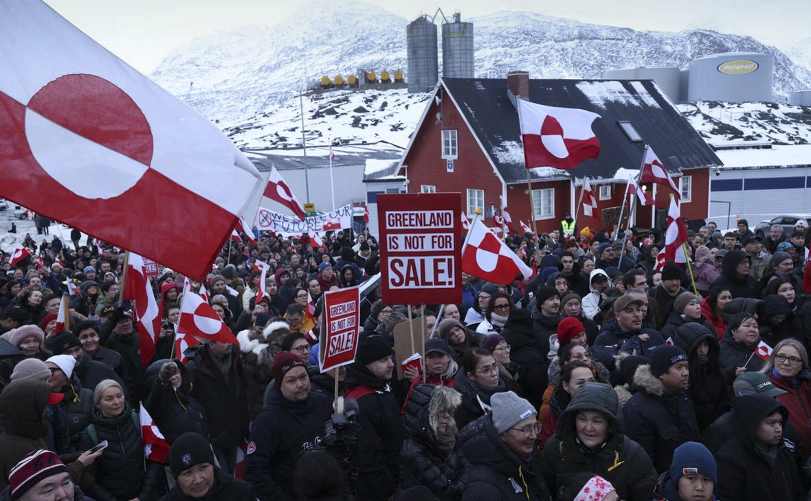 Sean Gallup / Getty Images