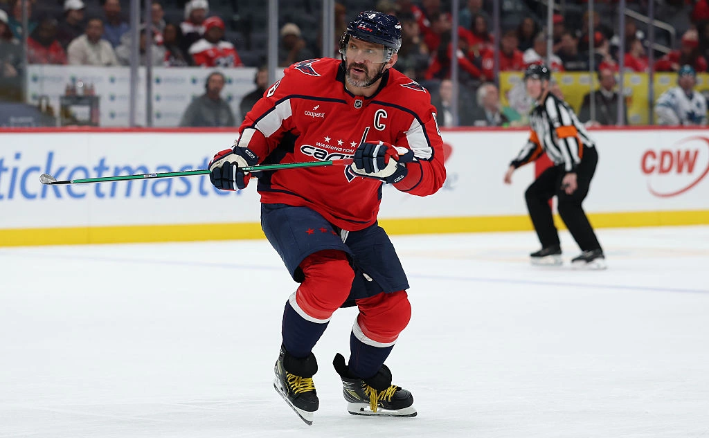 Patrick Smith / Getty Images