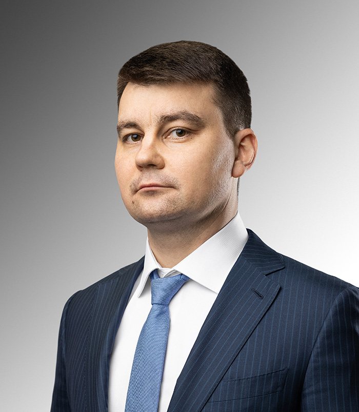 Роман Тимашов