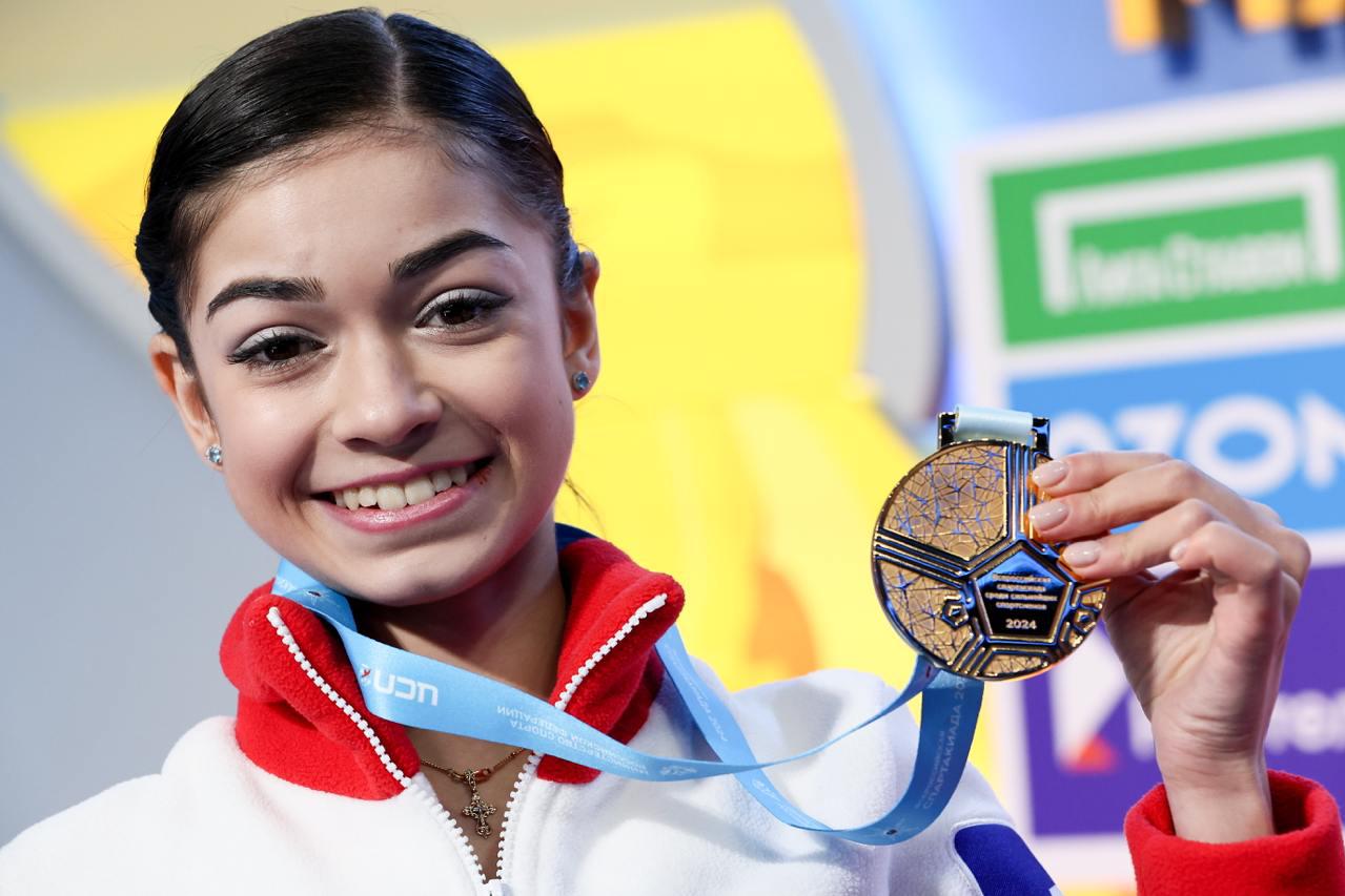 Сергей Бобылев / ТАСС