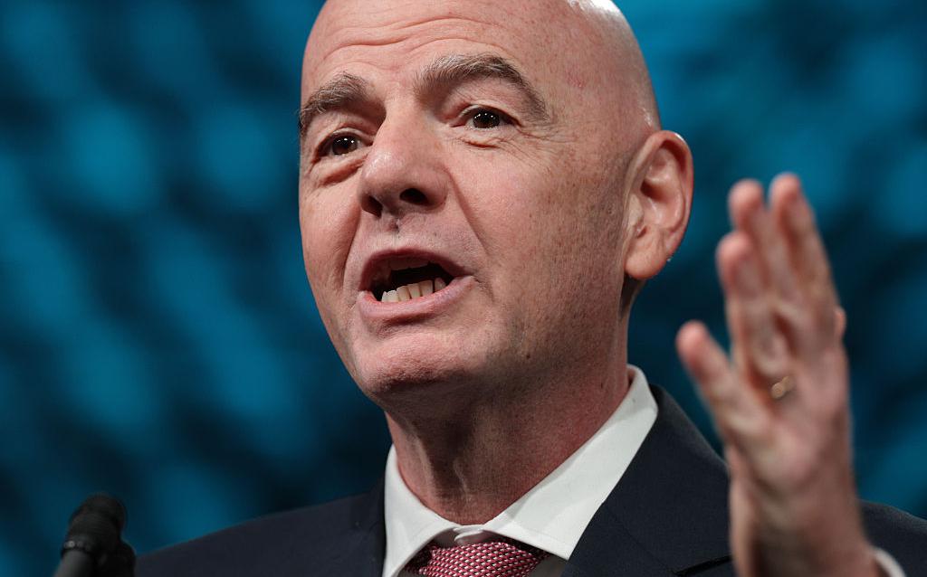 Фото:  Alex Wong / Getty Images