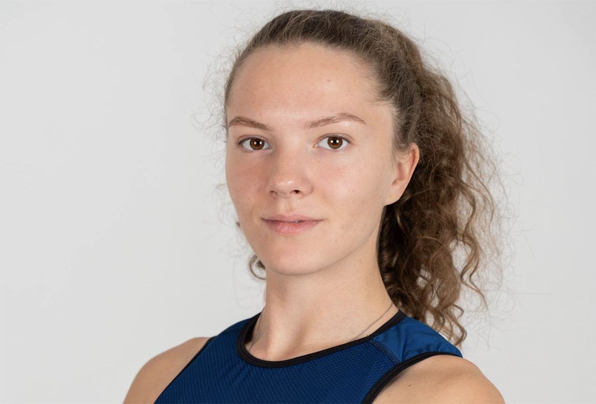 Ксения Коржова