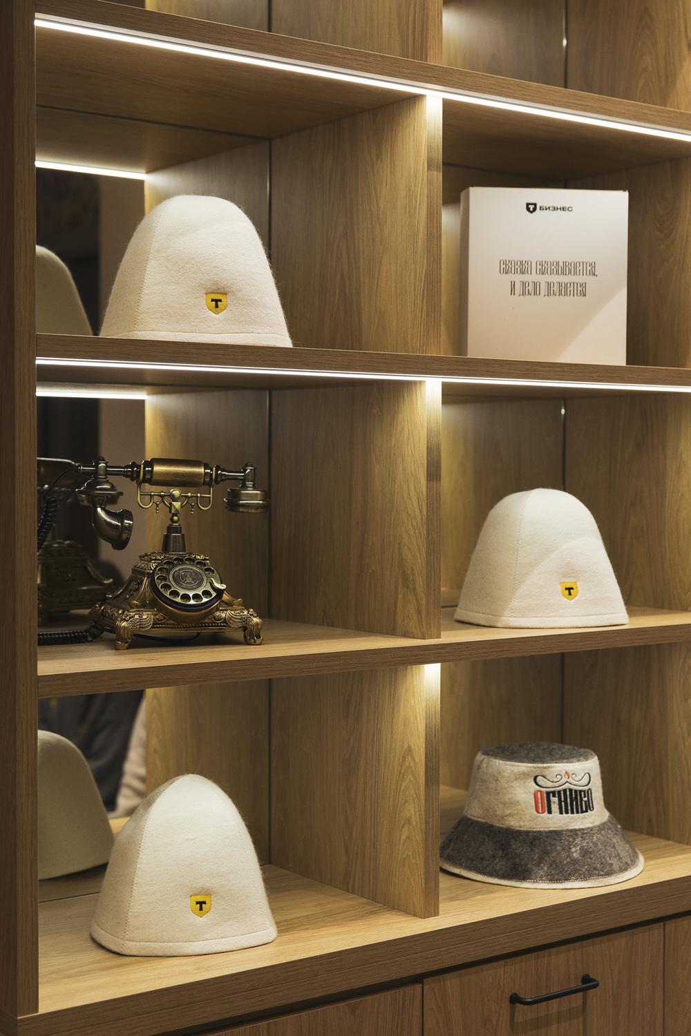 Фото: пресс-служба «Огниво»