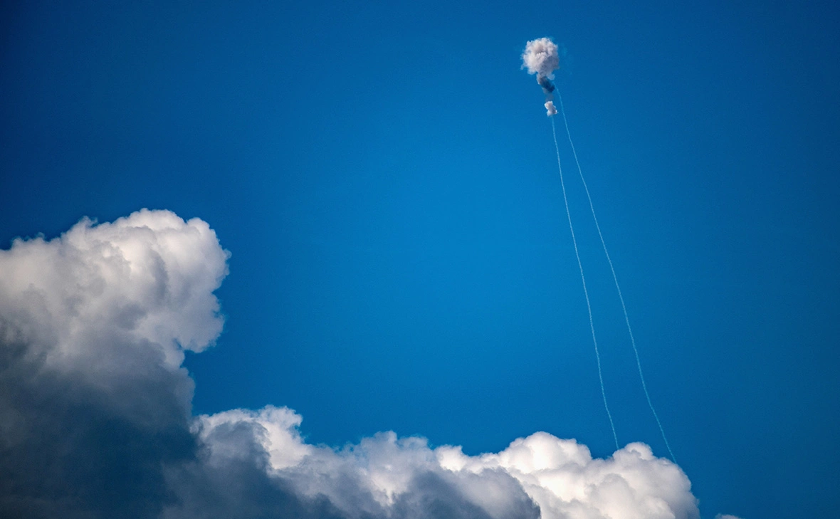 Gil Eliyahu / Reuters