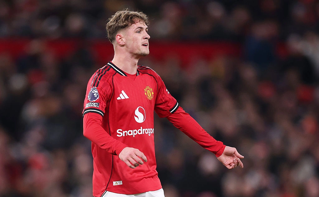 Carl Recine / Getty Images