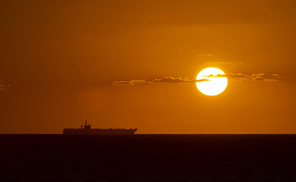 Drace Wilson / Keystone Press Agency / Global Look Press