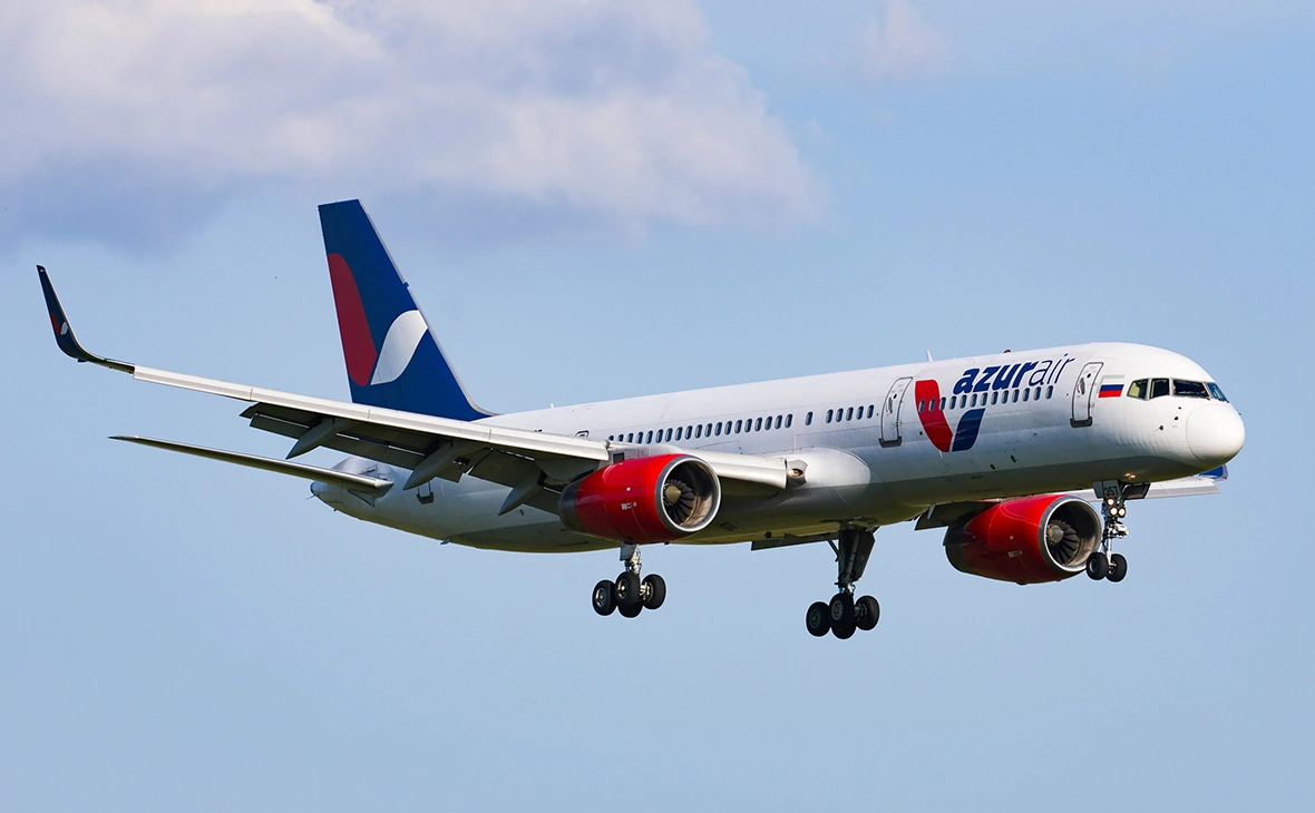 Кирилл Кухмарь / ТАСС