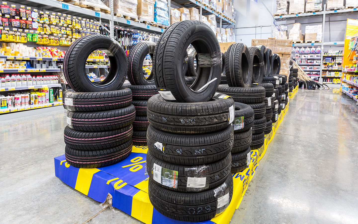 Фото: FotograFFF / Shutterstock / FOTODOM