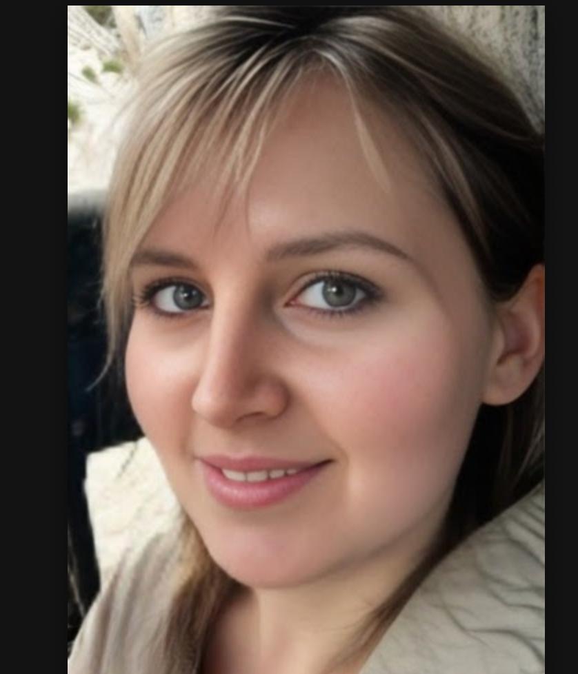 Ольга Калинина