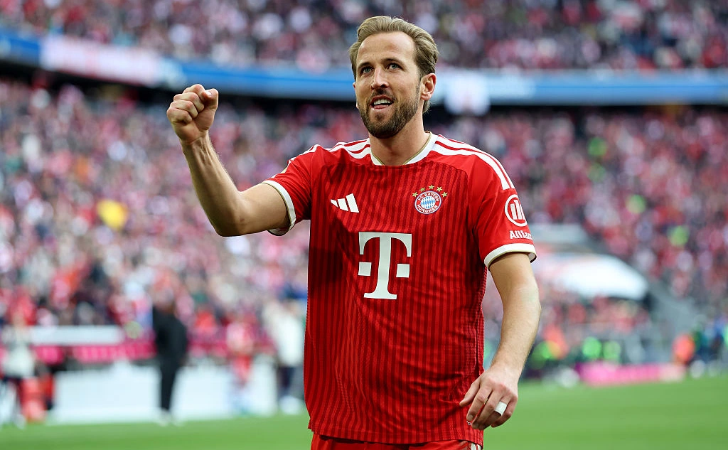 Alexander Hassenstein / Getty Images